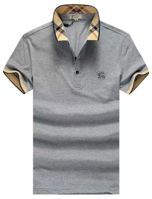 Burberry Men Shirts-1452